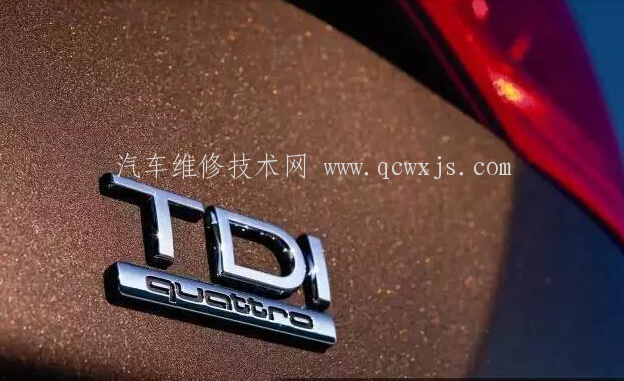【TDI、TSI、CVT、CVVT、Hybrid常見車后尾的標志含義大全,你知道幾種?】圖1