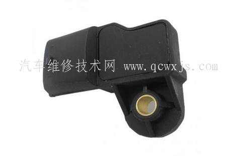 【壓力傳感器的工作原理】圖3