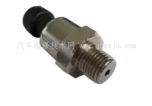 【壓力傳感器的工作原理】圖2