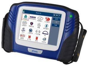 【測量汽車數據流的方法 測量汽車數據流用到的儀器】圖1