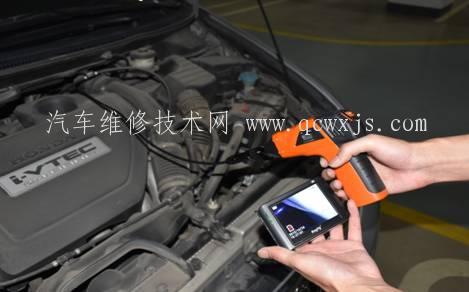 【汽車內窺鏡好用嗎 汽車內窺鏡的使用優點】圖1