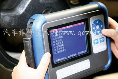 【排氣管堵塞的癥狀有哪些 排氣管堵塞的檢查】圖4