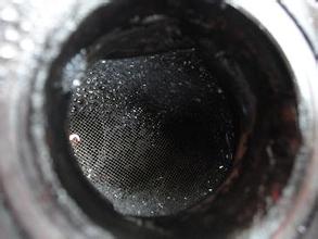 【三元催化器壞了故障有哪些表現】圖1