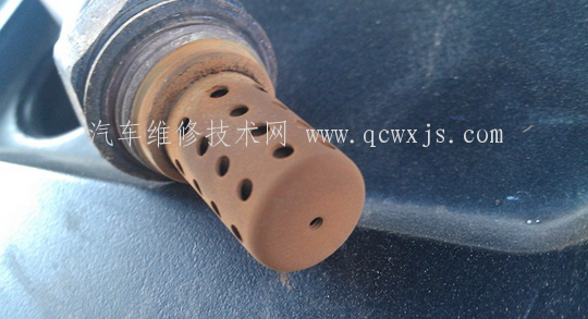 【三元催化器壞了故障有哪些表現】圖4