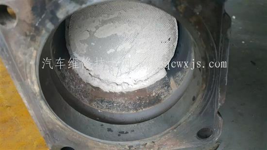 【三元催化器壞了故障有哪些表現】圖3