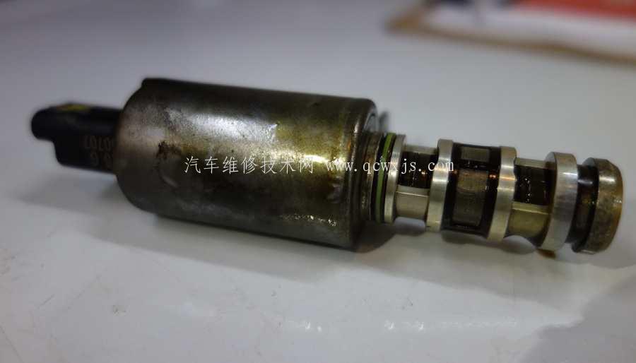 【電磁閥常見故障和處理方法】圖4