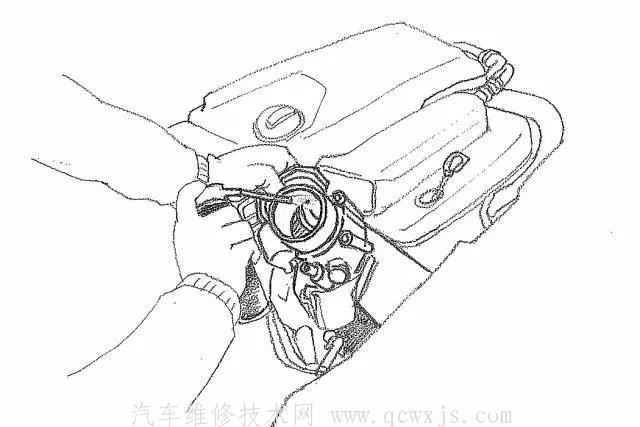 【積碳怎么處理又快又好，最大程度地避免積碳的方法】圖4