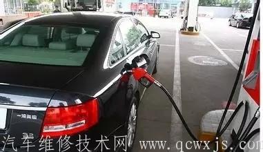 【想檢測汽車真實油耗?老司機告訴你方法】圖4