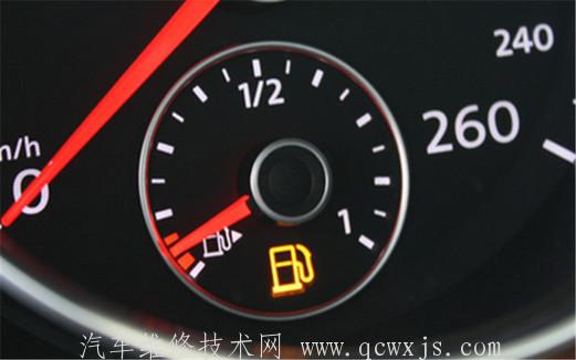 【汽車燃油消耗過高解決辦法,油耗過高車子耗油的原因】圖1
