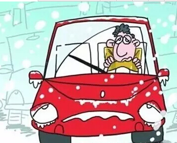 【冷車啟動困難故障排除方法】圖4