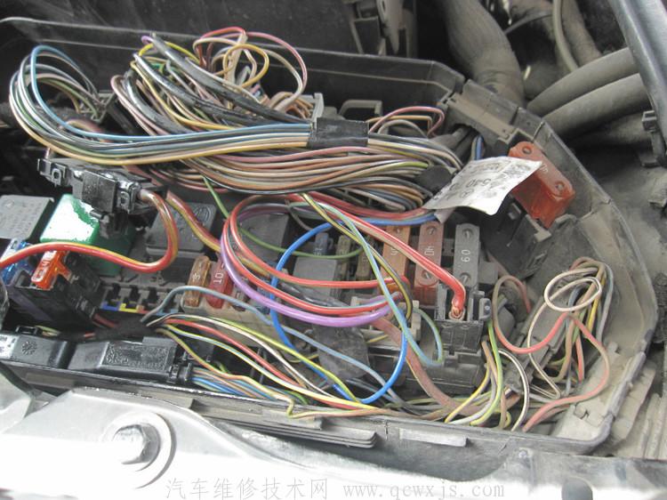 汽車電路維修秘訣！汽車電工24口訣