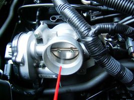 【發動機怠速不穩的解決方法（匯總）】圖2