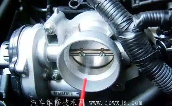 【冷車啟動困難故障排除方法】圖3