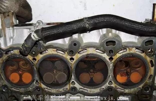 【冷車啟動困難故障排除方法】圖2