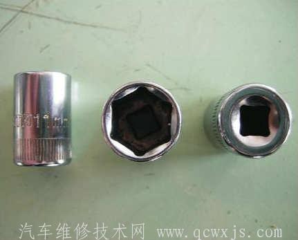 【套筒扳手和套筒工具的選用和使用方法】圖2