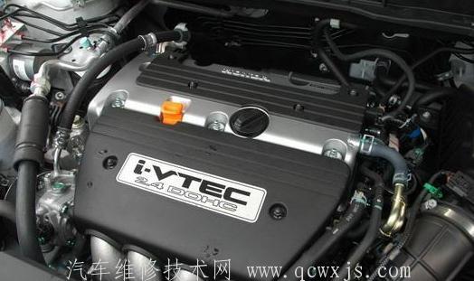 發動機動力性能檢測的方法