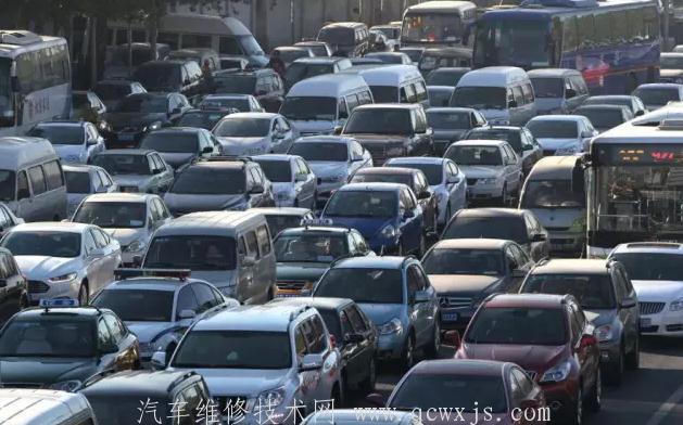 【手動(dòng)擋汽車在不久的將來(lái)會(huì)被自動(dòng)擋淘汰嗎】圖3