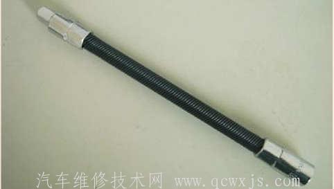 套筒可彎式接頭介紹