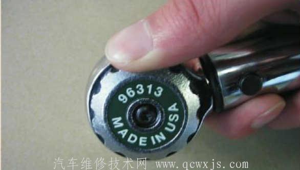 扭力扳手使用方法和使用注意事項(xiàng) 扭力扳手使用方法和使用注意事項(xiàng)