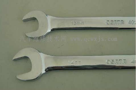 【扳手的使用和選用注意事項】圖4