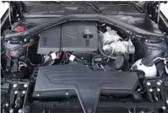 【寶馬各發動機型號常見故障匯總】圖3