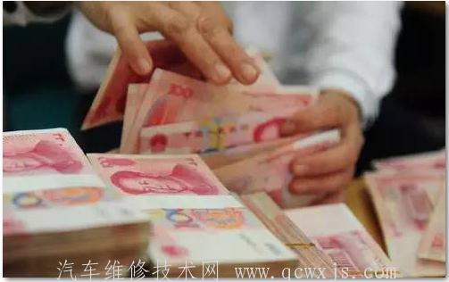 【手動(dòng)擋汽車在不久的將來(lái)會(huì)被自動(dòng)擋淘汰嗎】圖4