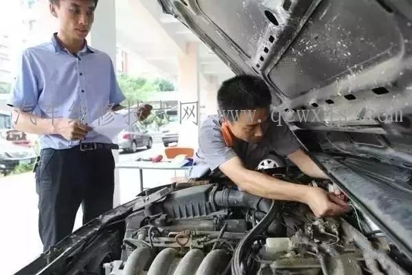 【汽車(chē)?yán)鋯?dòng)怠速低且抖動(dòng)原因】圖1