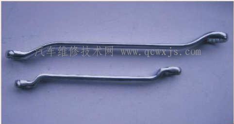 【梅花扳手規格型號和使用方法注意事項】圖2