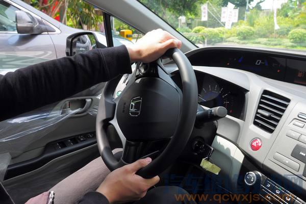 方向盤自由行程的檢測 轉向盤自由行程過大故障排除方法