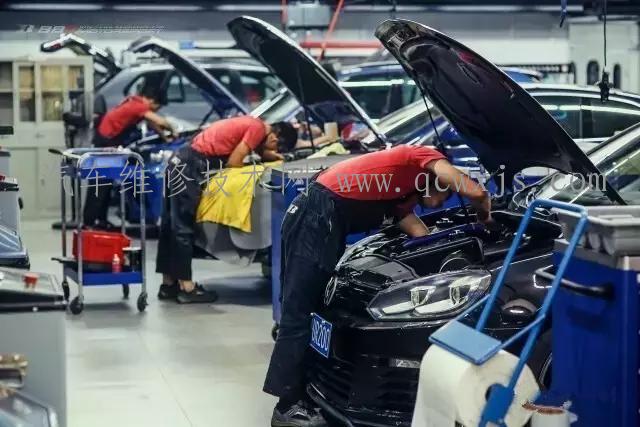 【汽車(chē)?yán)鋯?dòng)怠速低且抖動(dòng)原因】圖2