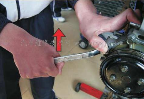 【梅花扳手規格型號和使用方法注意事項】圖4