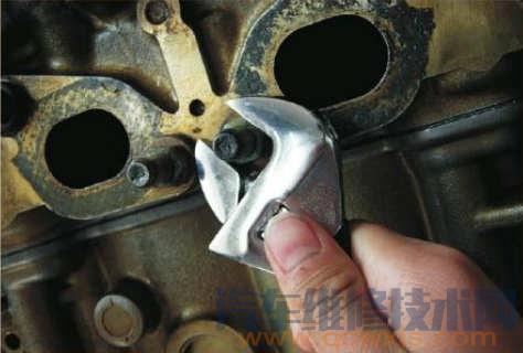 【活動扳手使用方法和使用注意事項】圖3