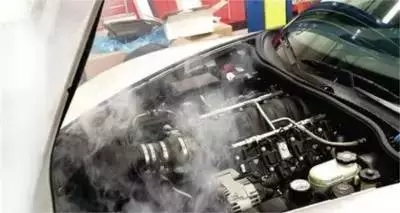 【發動機常見故障及維修策略】圖2