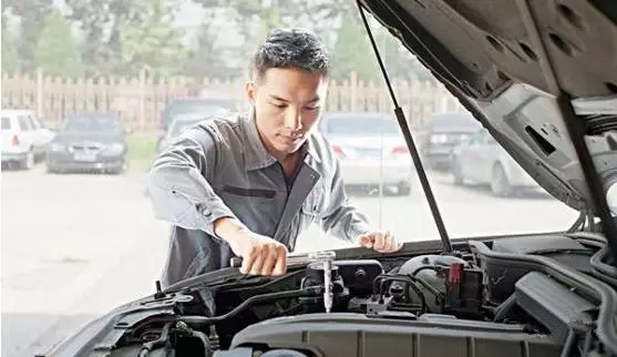 【汽車(chē)?yán)鋯?dòng)怠速低且抖動(dòng)原因】圖3