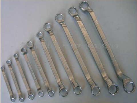 【梅花扳手規格型號和使用方法注意事項】圖1