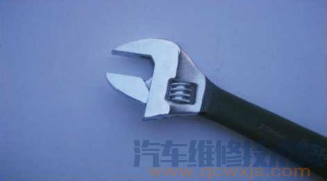 【活動扳手使用方法和使用注意事項】圖2