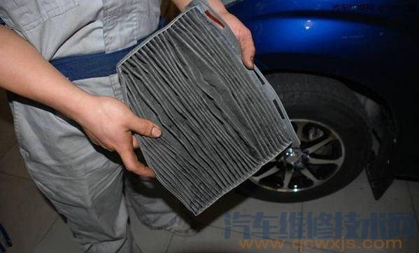 【發動機動力不足故障診斷方法】圖2