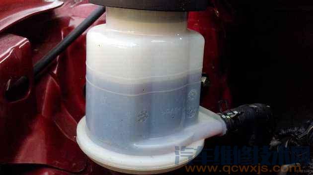 轉向油多久換一次？方向機轉向油的更換方法