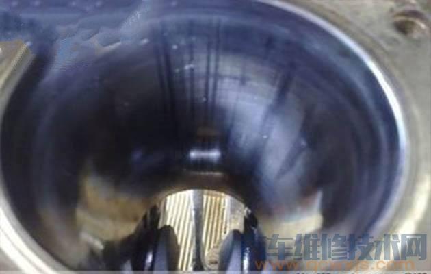 【引起發動機氣缸套磨損的原因都有哪些？如何預防？】圖2