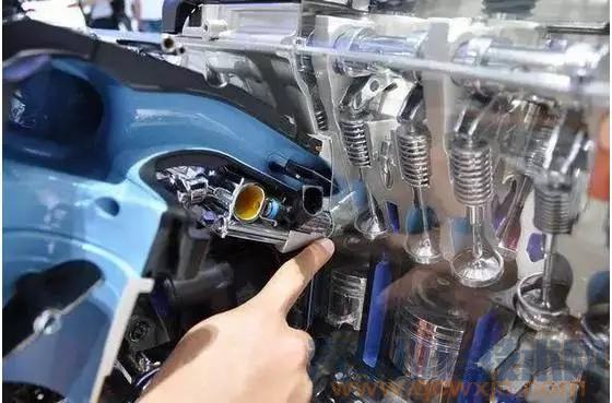 【鑄鋁發動機與鑄鐵發動機區別對比，哪種發動機比較好呢？】圖4