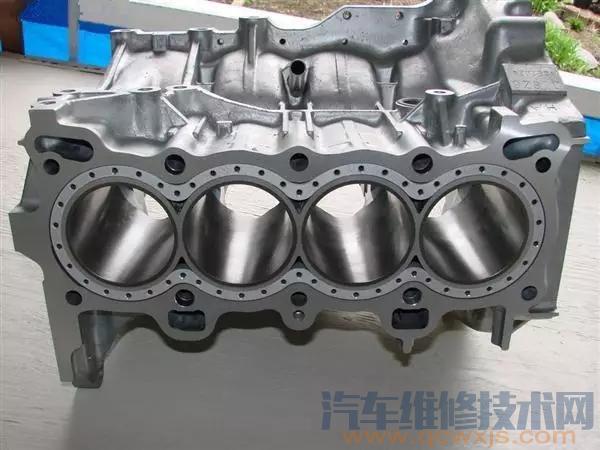 【鑄鋁發動機與鑄鐵發動機區別對比，哪種發動機比較好呢？】圖3