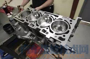【鑄鋁發動機與鑄鐵發動機區別對比，哪種發動機比較好呢？】圖2