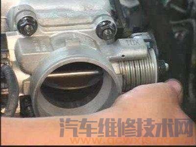 【發動機動力不足故障診斷方法】圖4