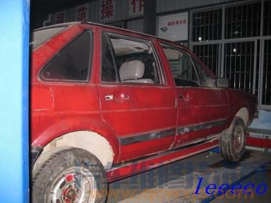 【鼓式制動器的拆裝教程】圖1