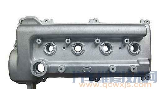 氣缸蓋罩的作用
