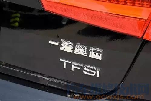 【TSI/TDI/CGI/CDI/Hybrid/DM/AWD/RS5/AMG/GTI/15S/20T是什么意思,汽車尾部標識大全 (圖解)】圖2