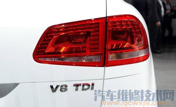 【TSI/TDI/CGI/CDI/Hybrid/DM/AWD/RS5/AMG/GTI/15S/20T是什么意思,汽車尾部標識大全 (圖解)】圖3