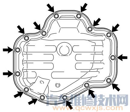 【廣州豐田凱美瑞車(chē)系發(fā)動(dòng)機(jī)正時(shí)校對(duì)調(diào)整】圖4