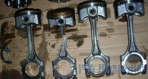 【發(fā)動機進水有什么影響？汽車發(fā)動機進水后怎么辦？】圖4