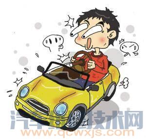 汽車(chē)高速加速車(chē)身抖動(dòng)解決辦法